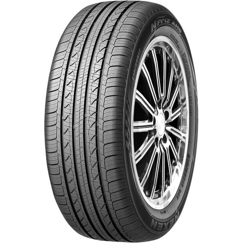 Шины Nexen NPriz AH8 205/60 R16 92H